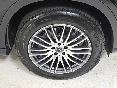 New 2026 Mercedes-Benz GLC 300 4MATIC image 9