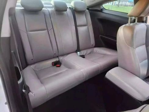 Used 2014 Honda Civic EX-L image 20
