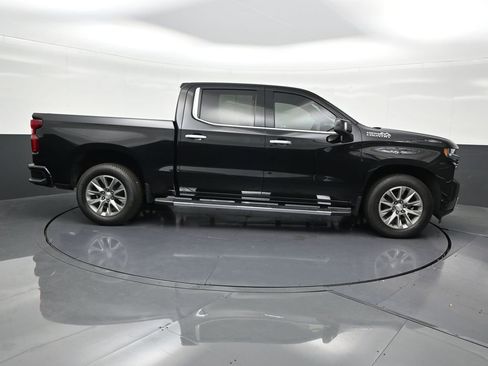 Used 2021 Chevrolet Silverado 1500 High Country image 7
