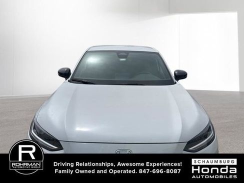 Used 2024 Honda HR-V Sport image 2