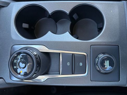 New 2025 Ford Bronco Sport Outer Banks w/ Outer Banks Tech Package+ AWD/4WD image 34