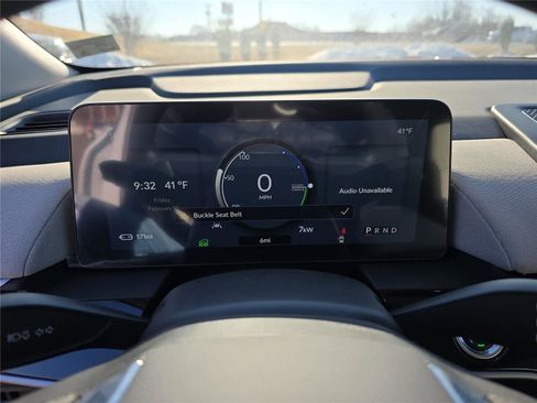 New 2026 Honda Prologue EX image 17