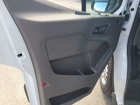 New 2026 Ford Transit 350 148 High Roof AWD image 17