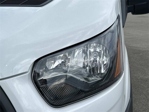New 2025 Ford Transit 250 Low Roof AWD image 9