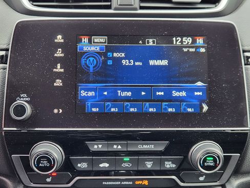 Used 2019 Honda CR-V EX-L image 11