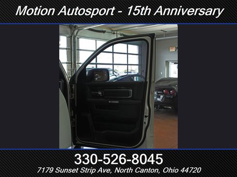 Used 2017 RAM 1500 Limited AWD/4WD image 37