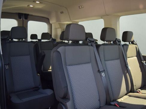 New 2026 Ford Transit 350 XLT RWD image 6