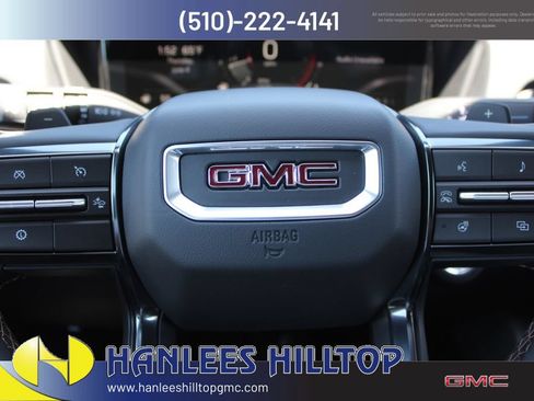 New 2026 GMC Terrain AT4 w/ Technology Package II AWD/4WD image 27