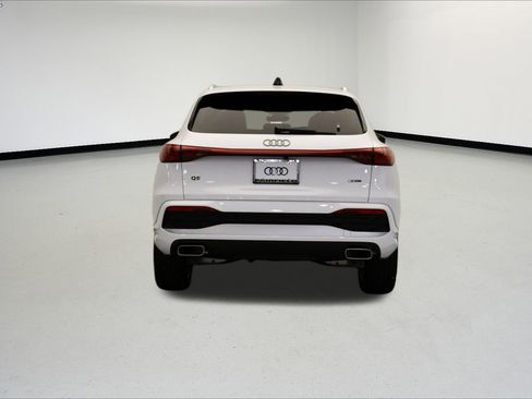 New 2025 Audi Q5 Premium Plus image 4