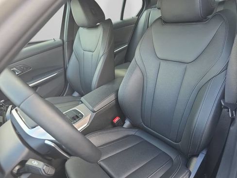 Used 2025 BMW 330i Sedan RWD image 12