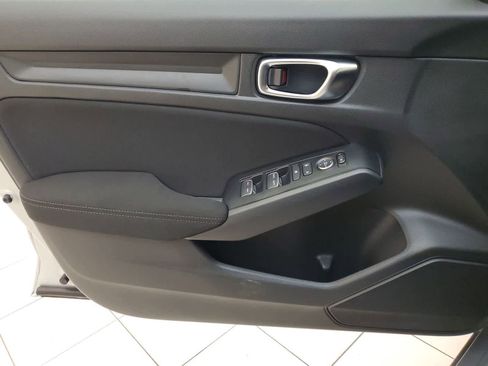 Certified 2025 Honda Civic Sport image 14