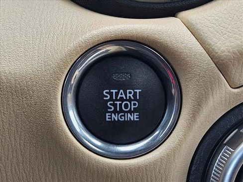 Used 2025 MAZDA MX-5 Miata RF Grand Touring RWD image 16
