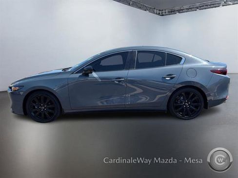 Used 2023 MAZDA MAZDA3 s image 7