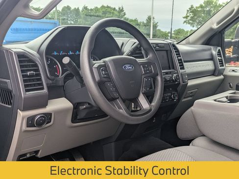 Used 2022 Ford F250 XLT AWD/4WD image 33
