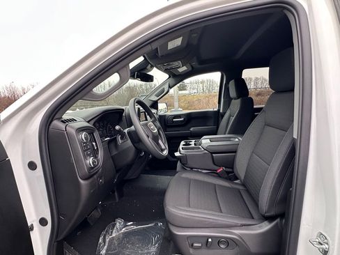 New 2026 GMC Sierra 1500 Pro w/ Graphite Edition image 13