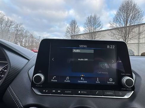 Used 2024 Nissan Sentra SV image 20