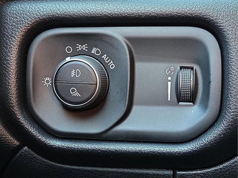 New 2026 RAM 2500 Warlock AWD/4WD image 19