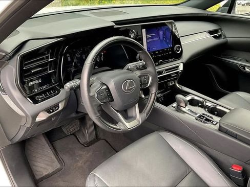 Used 2023 Lexus RX 350 Premium w/ Accessory Package (Z1) AWD/4WD image 17