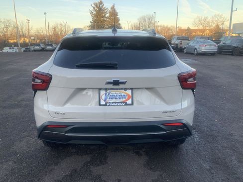 New 2026 Chevrolet Trax ACTIV image 6