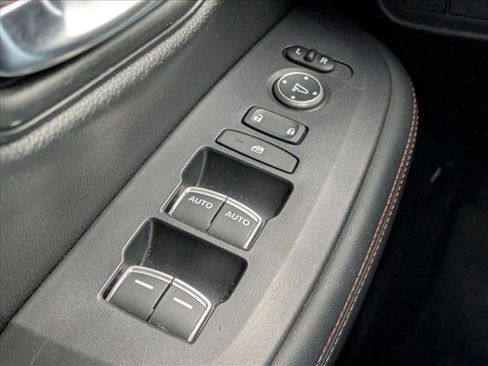 Certified 2024 Honda HR-V Sport image 15