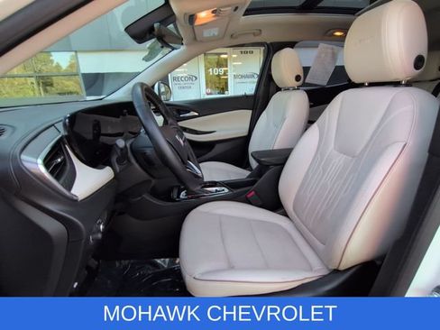 Used 2024 Buick Encore GX Avenir w/ Avenir Technology Package AWD/4WD image 19