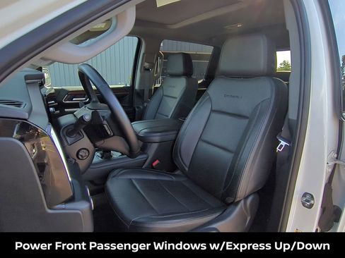 Used 2023 GMC Sierra 1500 Denali w/ Technology Package image 15