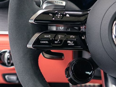 Used 2026 Mercedes-Benz AMG GT 63 image 11