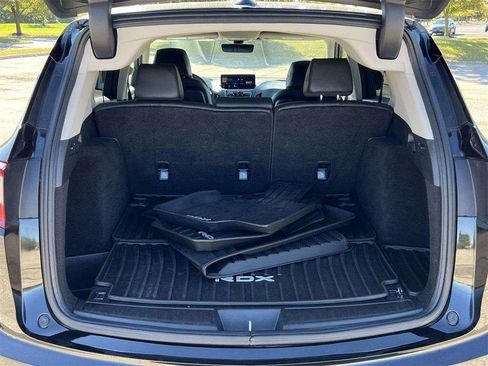 Used 2019 Acura RDX AWD image 26