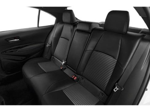 Used 2022 Toyota Corolla XSE w/ Carpet Mat Package (TMS) FWD image 13