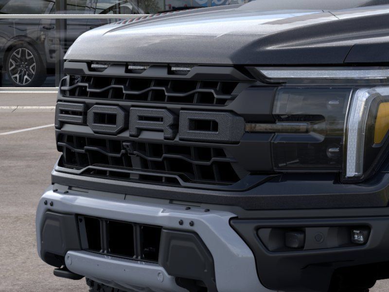 New 2026 Ford F150 Raptor AWD/4WD image 17