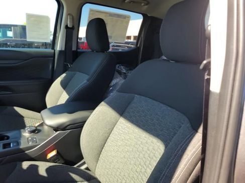 New 2025 Ford Ranger XL w/ Trailer Tow Package image 19