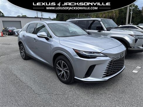 Used 2024 Lexus RX 350 Premium w/ Accessory Package (K3) FWD image 1