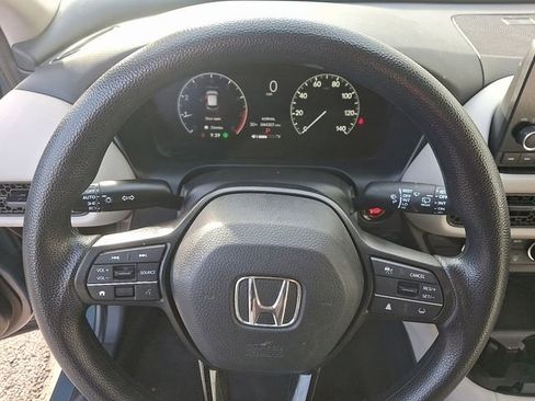 Used 2025 Honda HR-V LX image 19