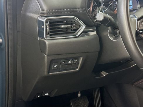 Used 2025 MAZDA CX-5 Carbon Edition AWD/4WD image 17