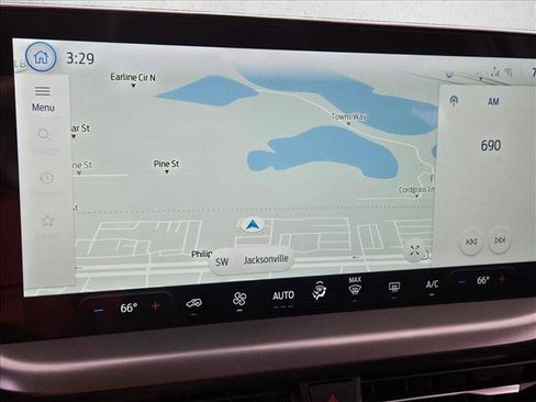 New 2026 Ford Escape Active w/ Tech Pack #1 FWD image 13