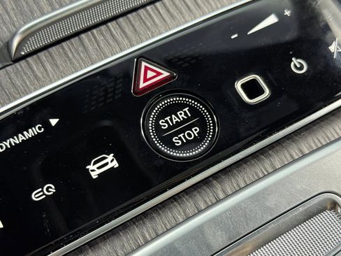New 2026 Mercedes-Benz EQS 400 4MATIC SUV image 29