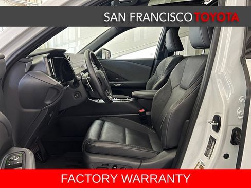 Used 2025 Lexus TX 350 AWD w/ Technology Package image 11