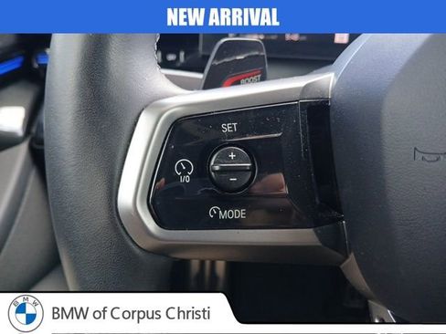 Used 2024 BMW 530i w/ M Sport Package image 22