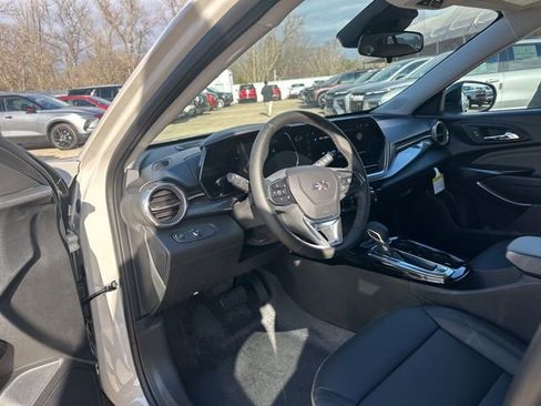 New 2026 Chevrolet Trax ACTIV image 14