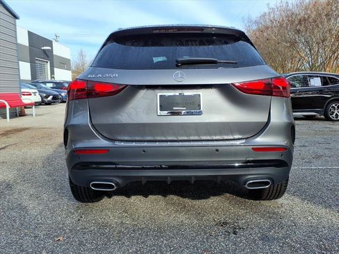 New 2026 Mercedes-Benz GLA 250 image 5