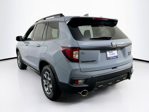 Used 2023 Honda Passport TrailSport image 7