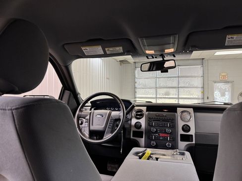 Used 2012 Ford F150 XLT w/ XLT Chrome Pkg image 20