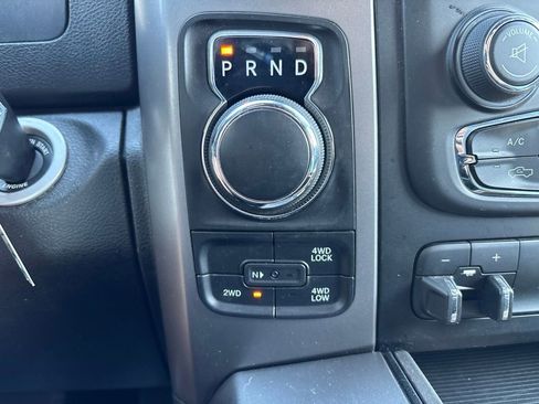Used 2022 RAM 1500 Classic Warlock w/ Ceramic Grey Warlock Package AWD/4WD image 64