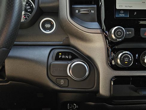 New 2026 RAM 1500 Express RWD image 20