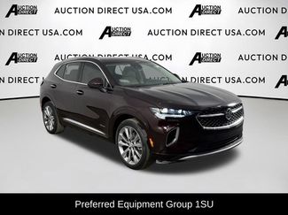 Used 2023 Buick Envision Avenir FWD video 3