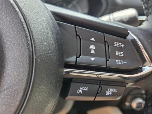 Used 2025 MAZDA CX-5 AWD 2.5 S image 28