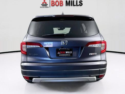 Used 2022 Honda Pilot EX-L image 6