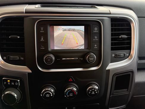 Used 2024 RAM 1500 Classic SLT image 11