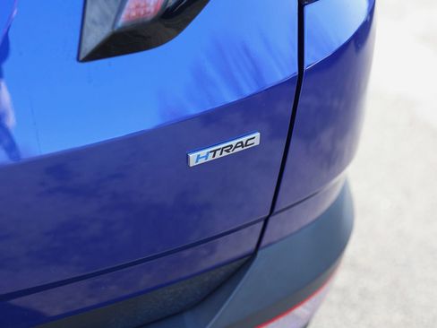 Certified 2023 Hyundai Tucson SEL image 10