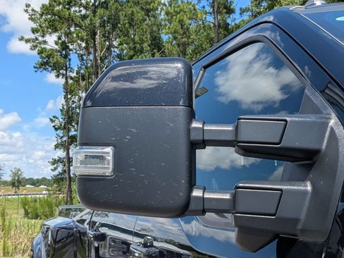 New 2026 Ford F350 Platinum AWD/4WD image 12